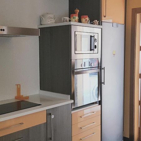 Ferienwohnung Fantastico Piso Fragoso Vigo Exterior foto
