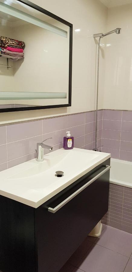 Ferienwohnung Fantastico Piso Fragoso Vigo Exterior foto