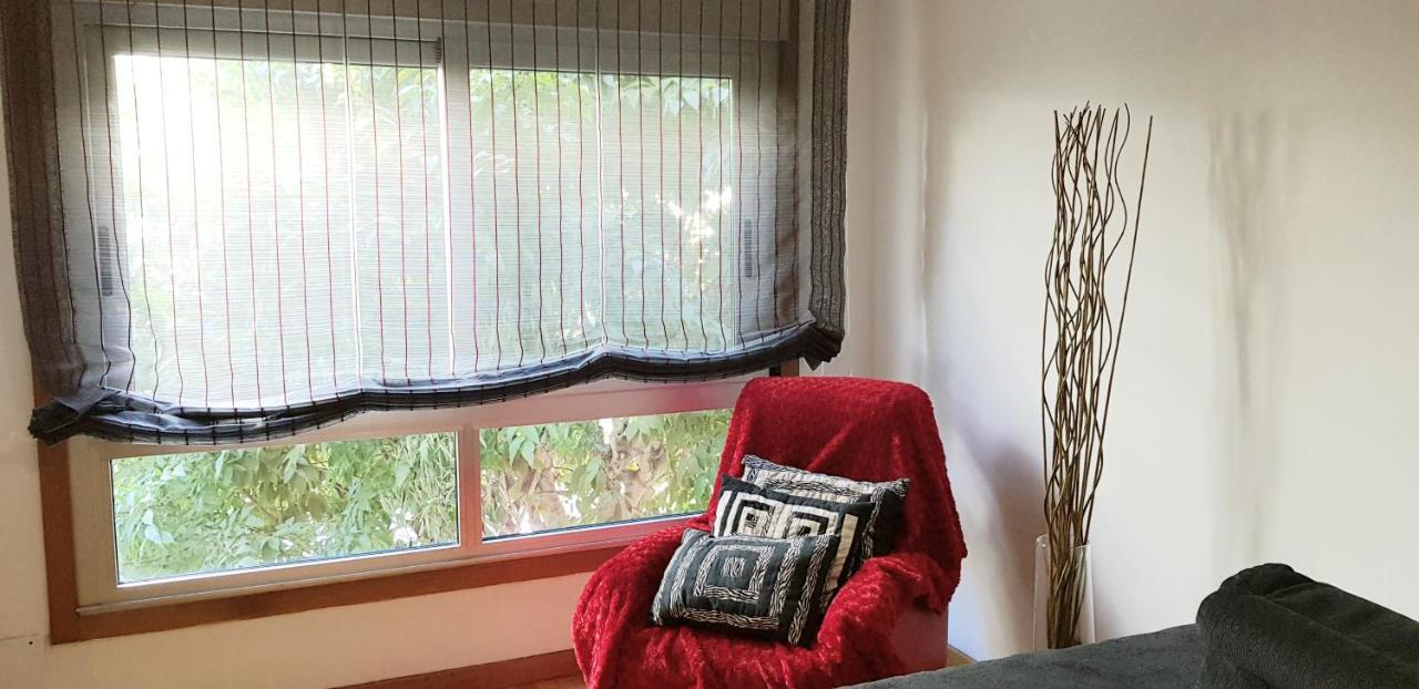 Ferienwohnung Fantastico Piso Fragoso Vigo Exterior foto